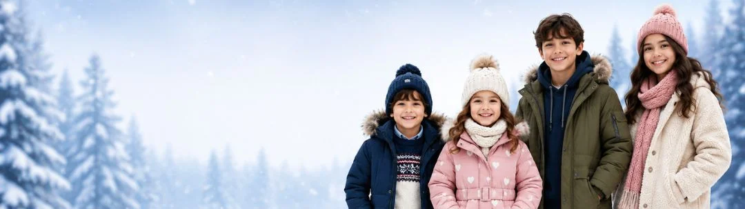 Winter Sale