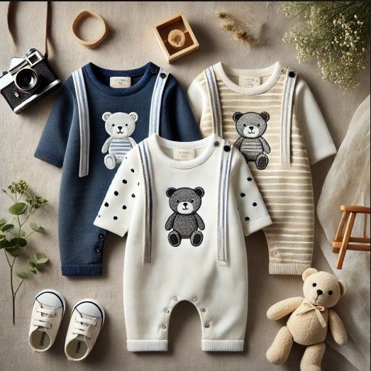 Clothes for babies