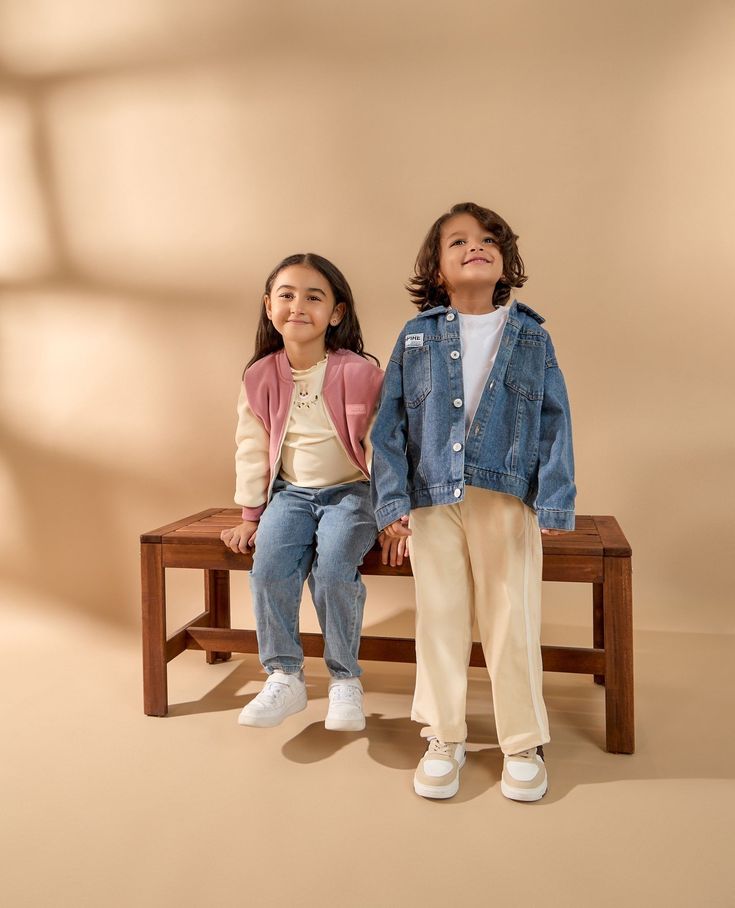 Designed for every little moment