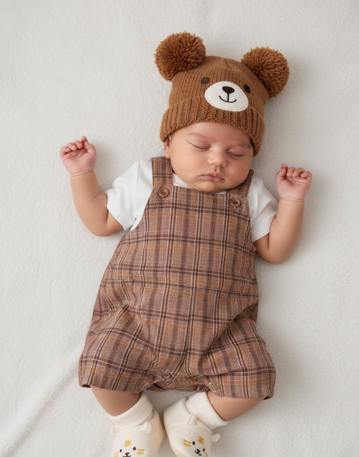 Baby Clothing