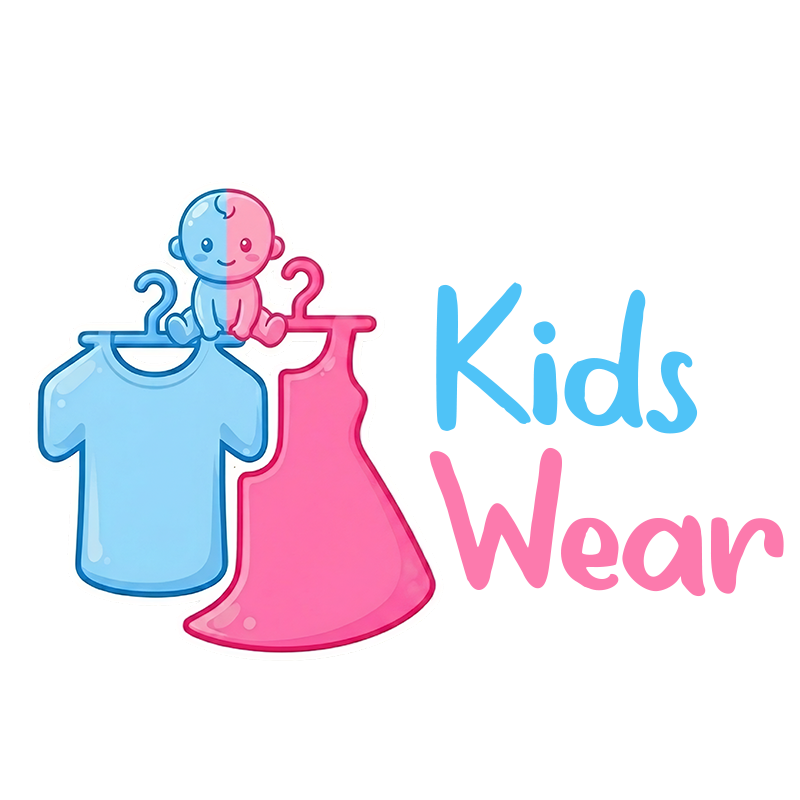 Kidz Wear Logo